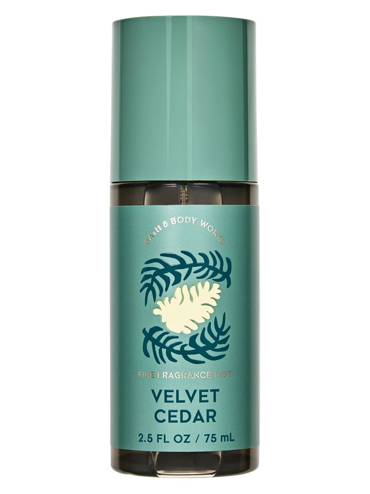 Velvet Cedar