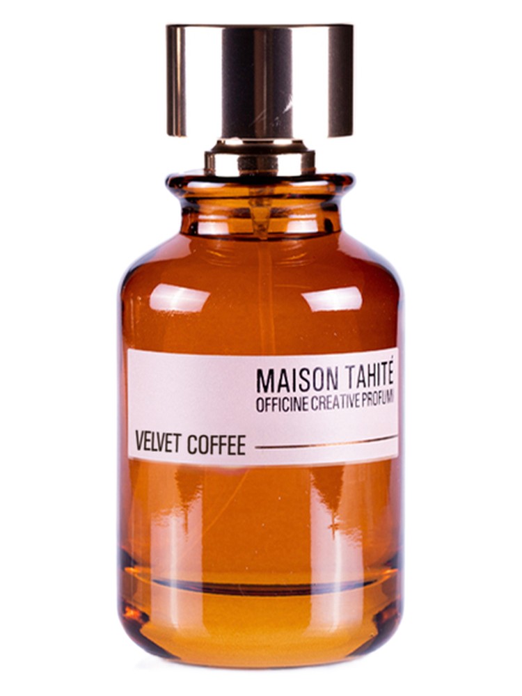 Velvet Coffee