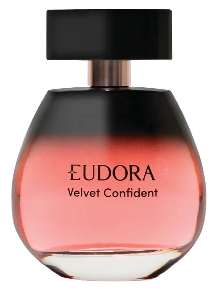 Velvet Confident