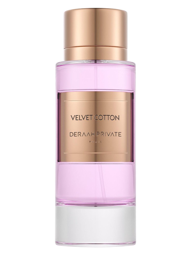 Velvet Cotton