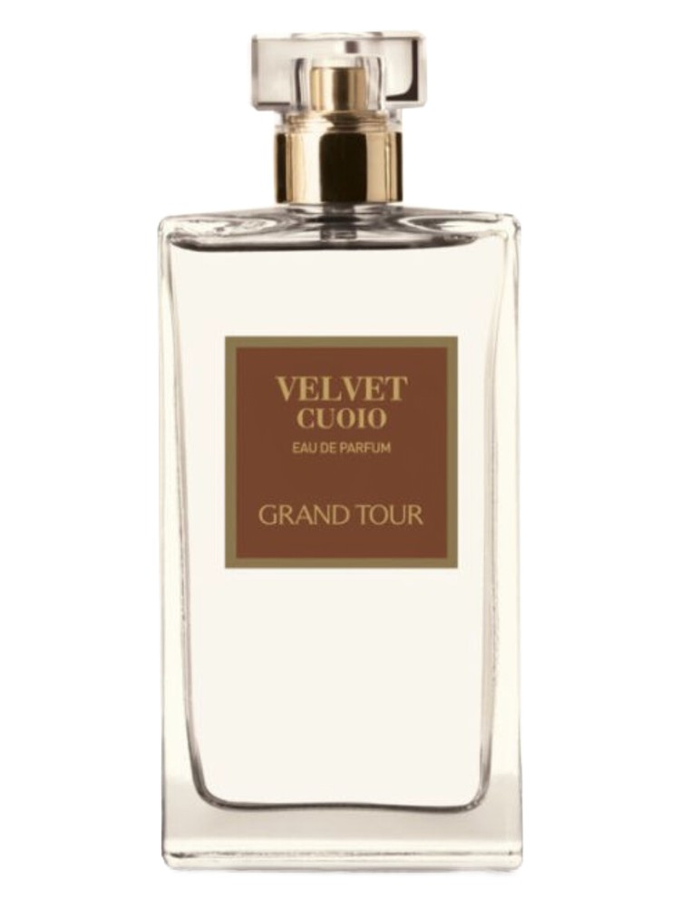 Velvet Cuoio