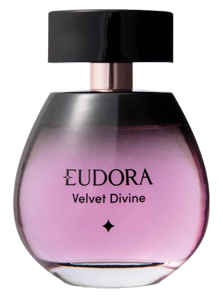 Velvet Divine
