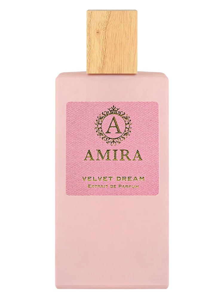 Velvet Dream