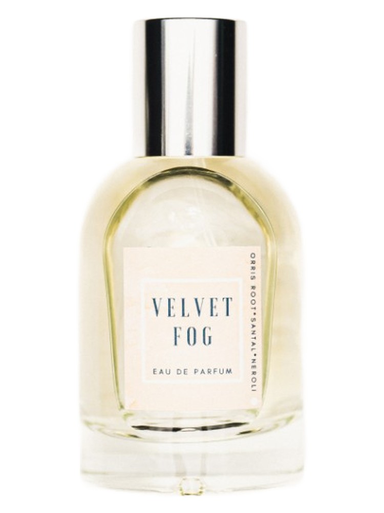 Velvet Fog