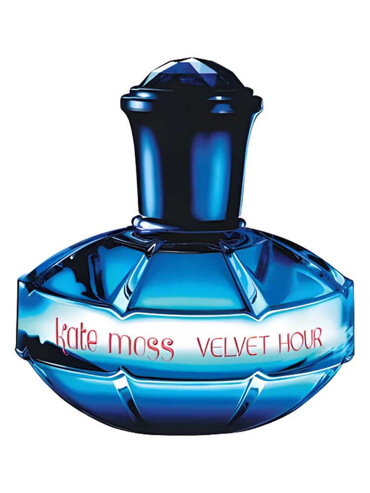 Velvet Hour
