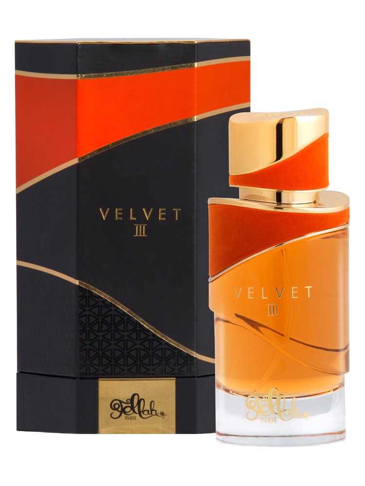 Velvet III