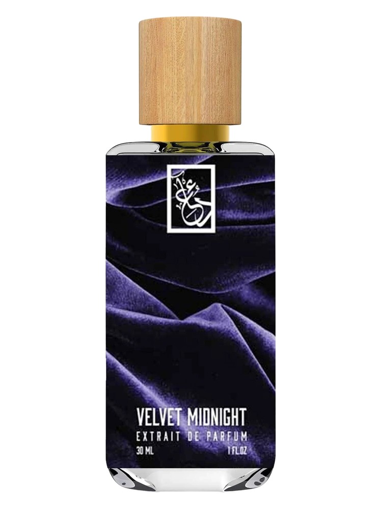 Velvet Midnight