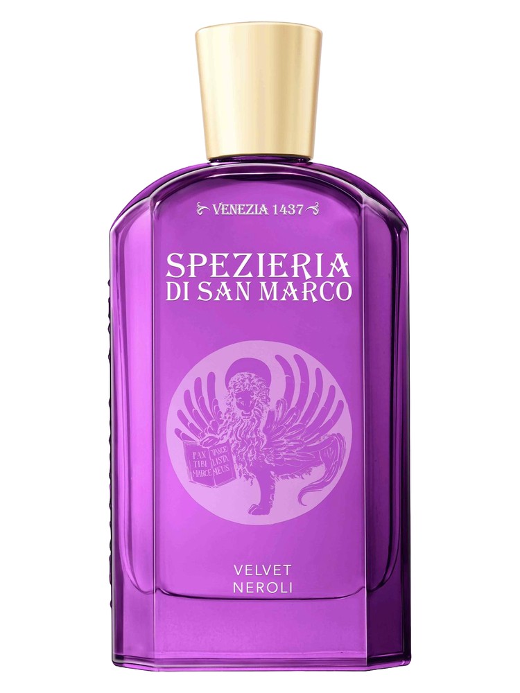 Velvet Neroli