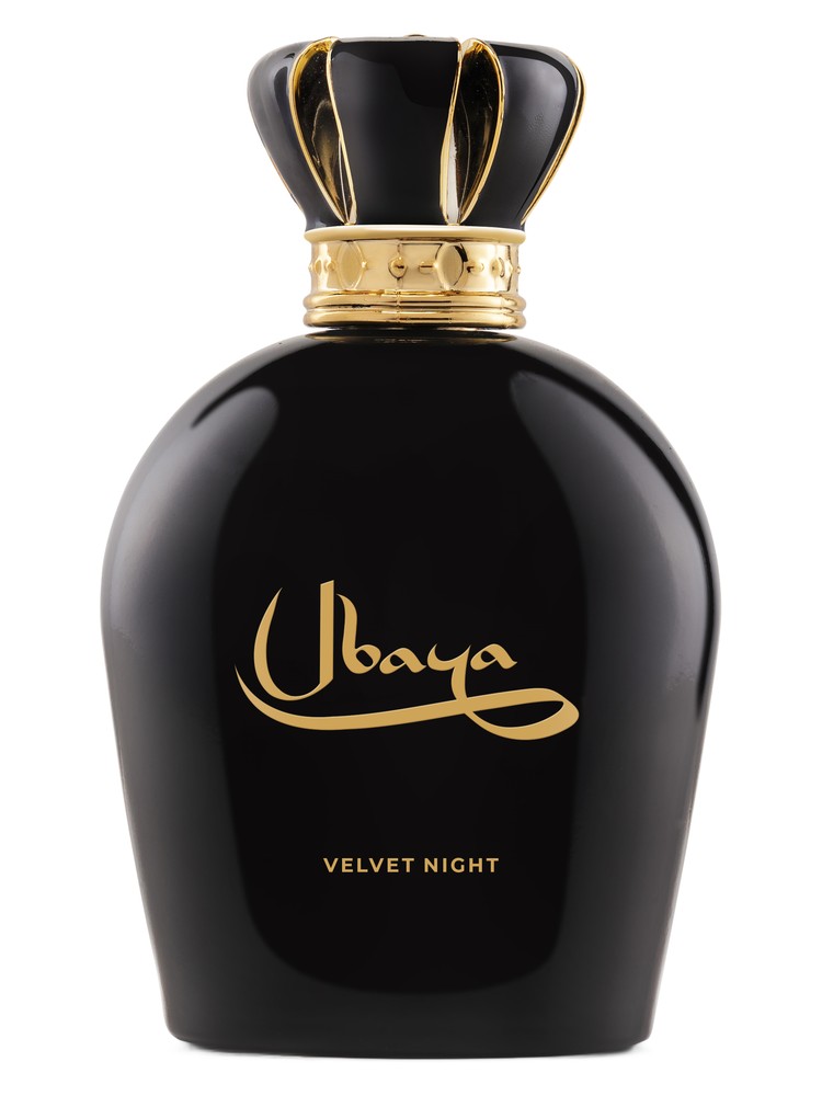 Velvet Night
