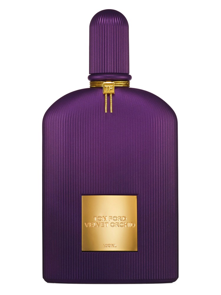 Velvet Orchid Lumière