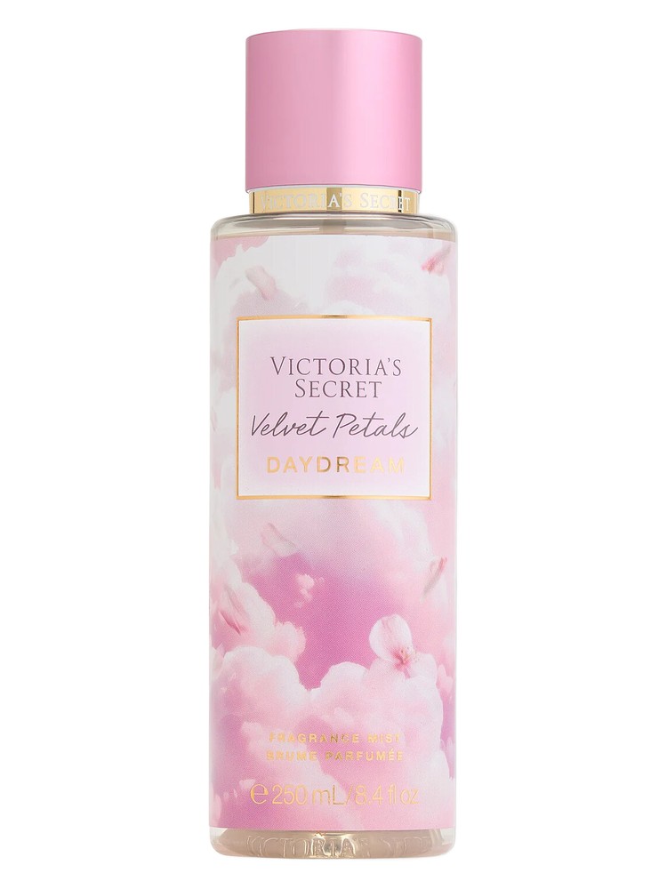 Velvet Petals Daydream