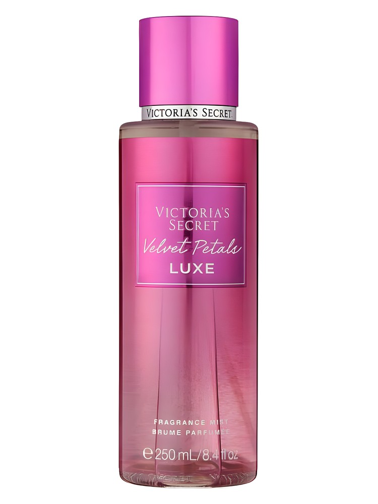 Velvet Petals Luxe