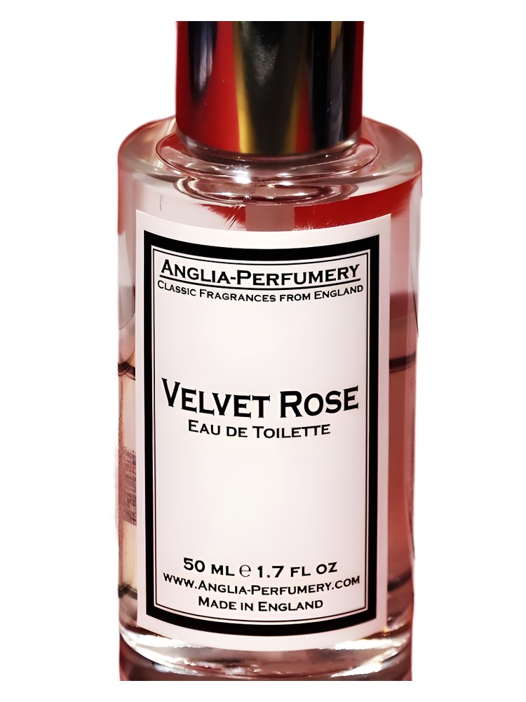 Velvet Rose