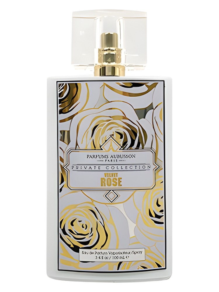 Velvet Rose