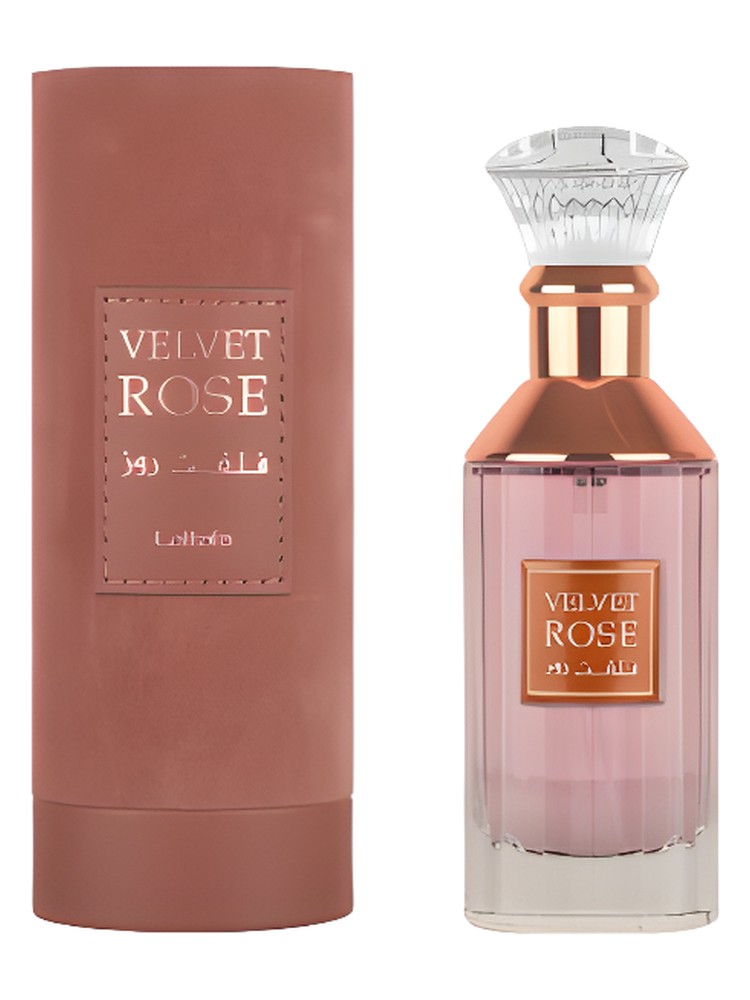 Velvet Rose