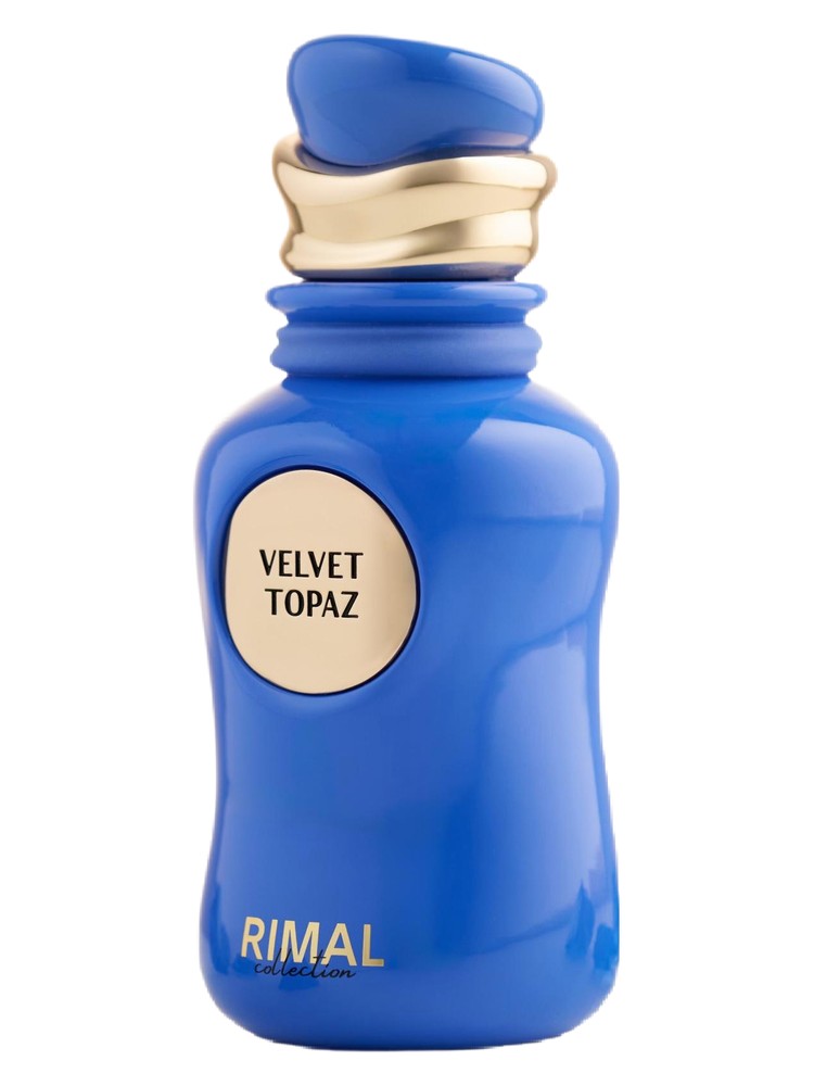 Velvet Topaz