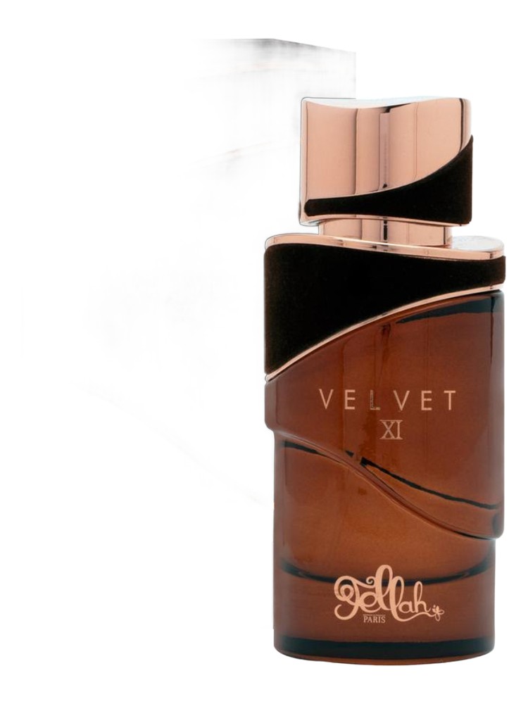 Velvet XI