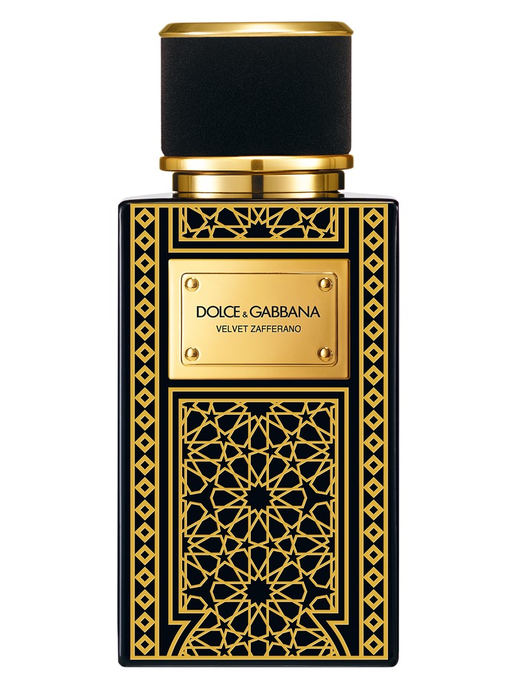 Velvet Zafferano Limited Edition