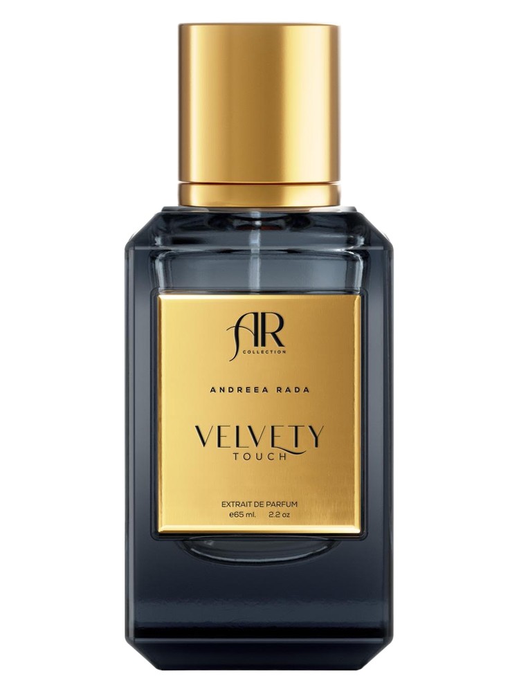 Velvety Touch