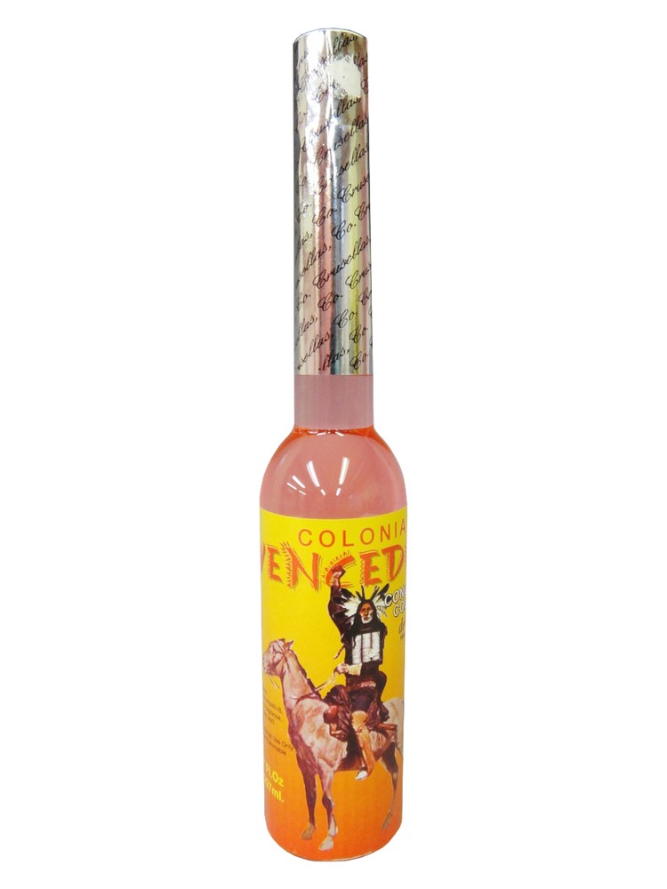 Vencedor (Conqueror)