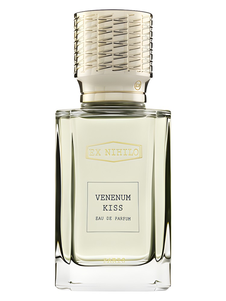Venenum Kiss