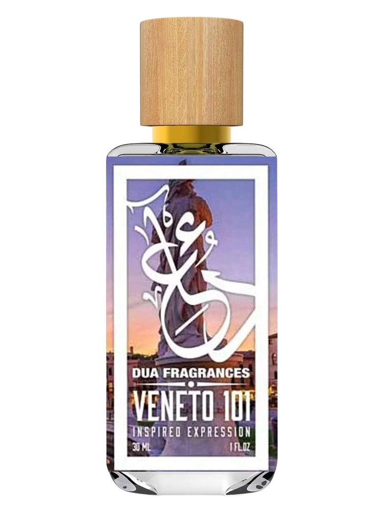 Veneto 101