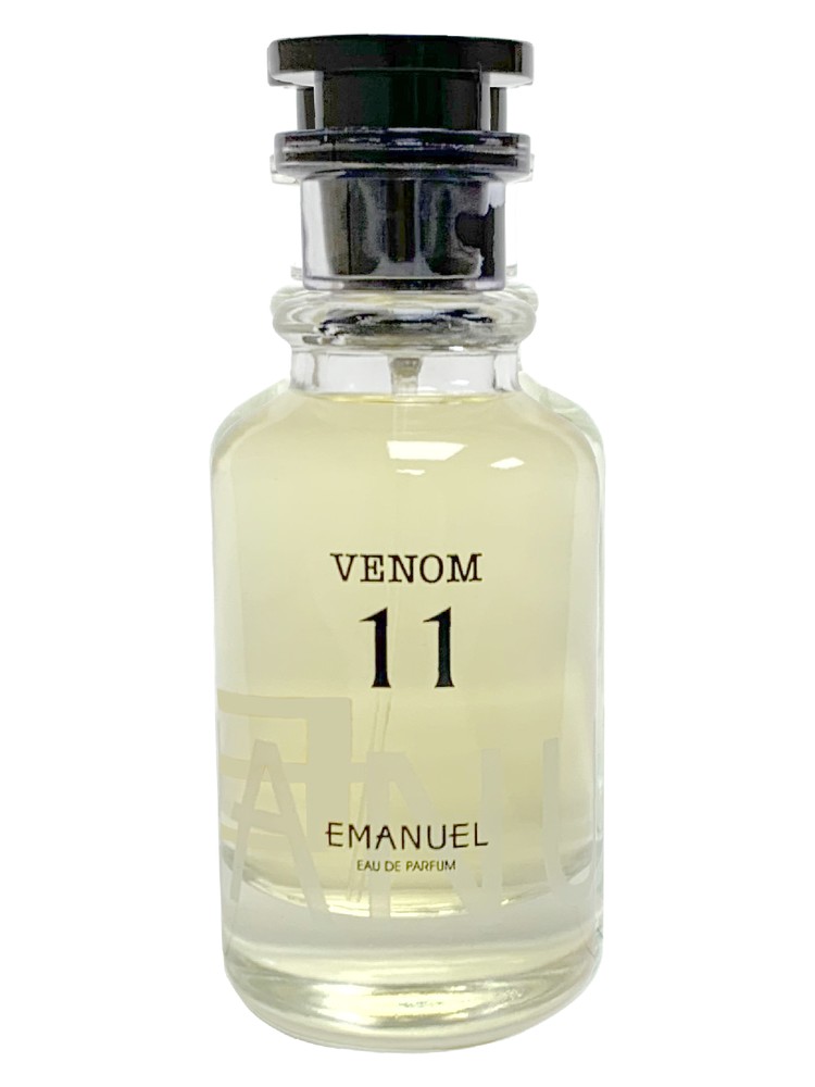 Venom 11