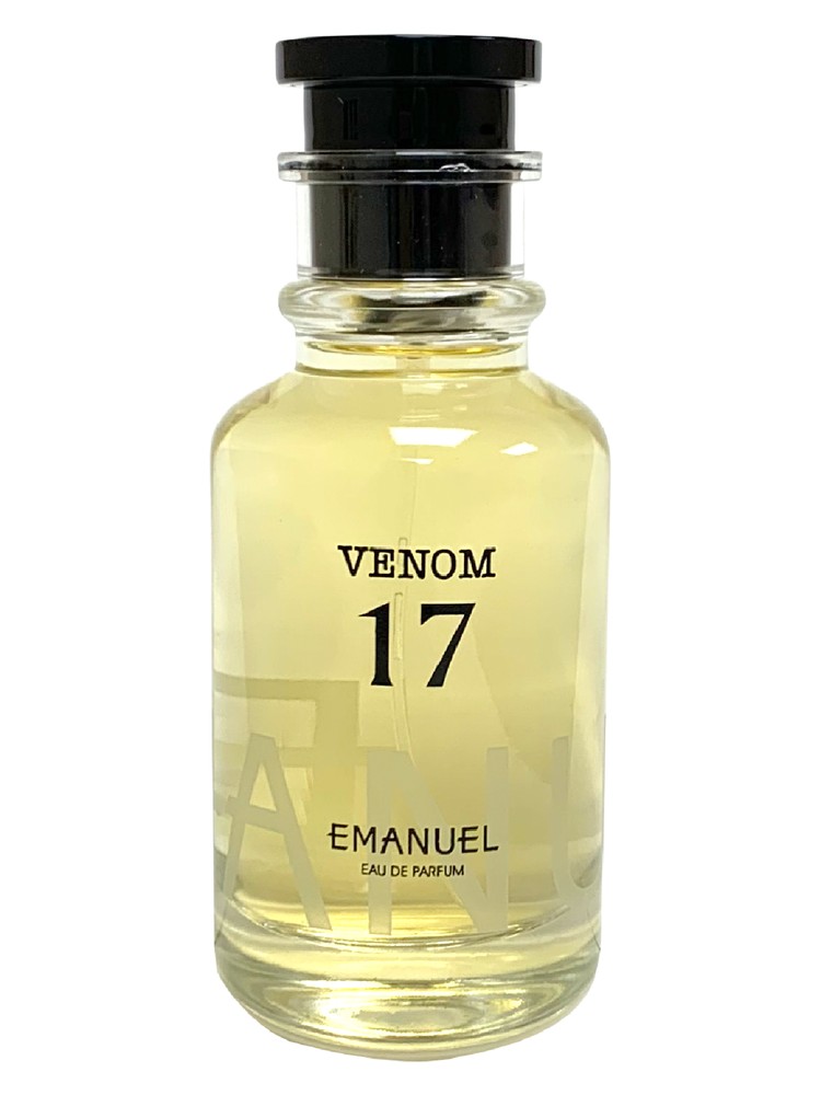 Venom 17