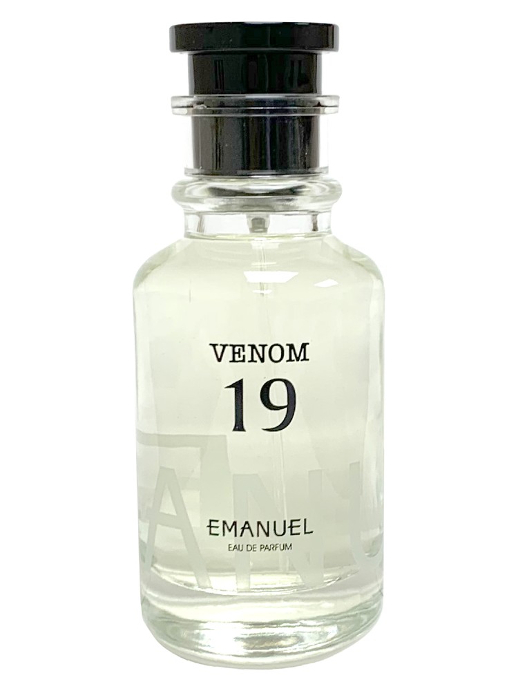 Venom 19