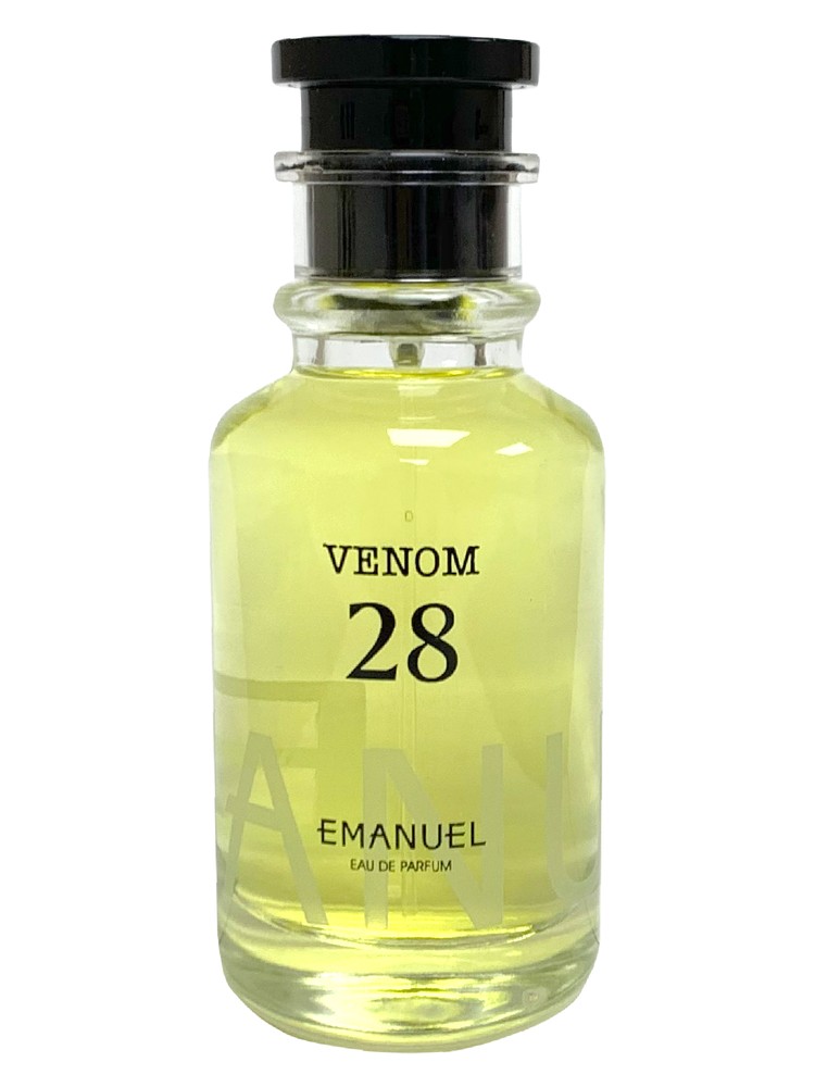 Venom 28