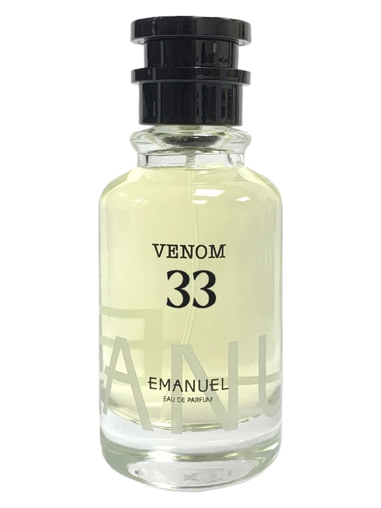 Venom 33