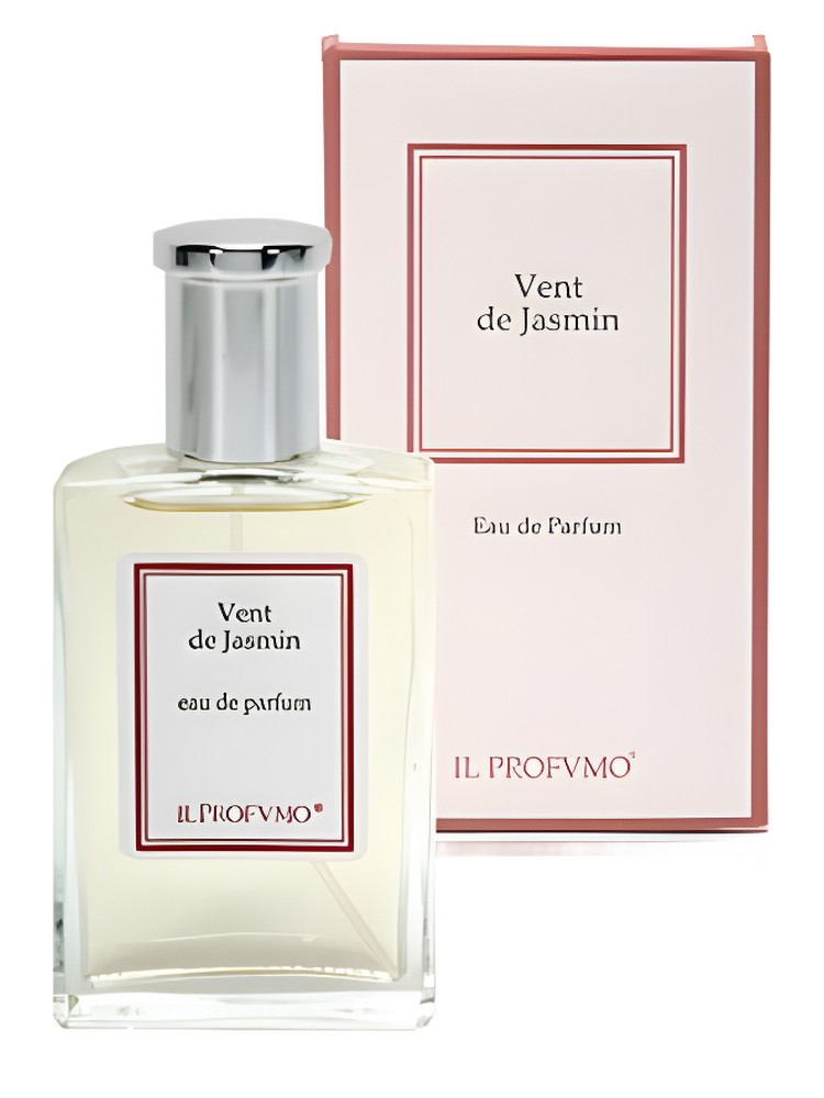 Vent de Jasmin