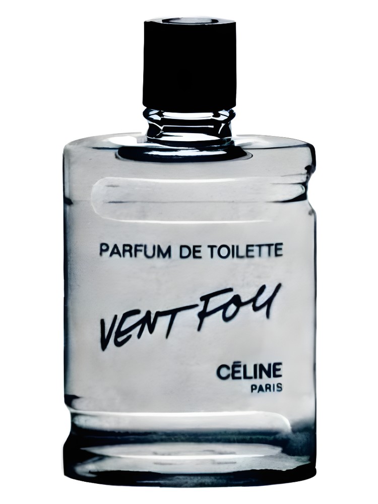 Vent Fou