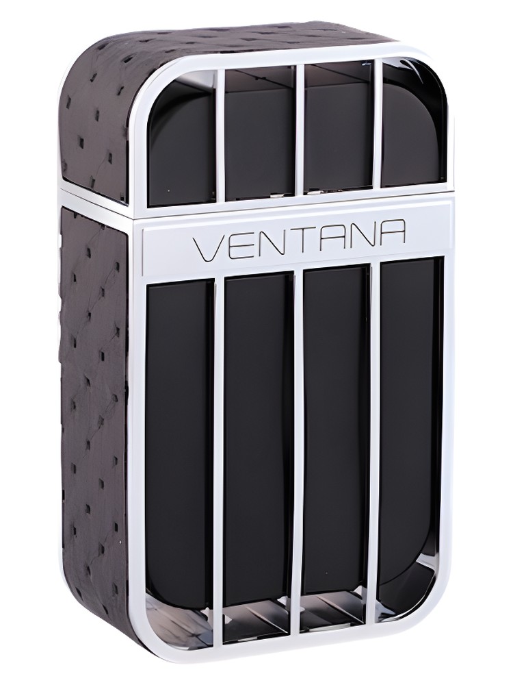 Ventana Pour Homme
