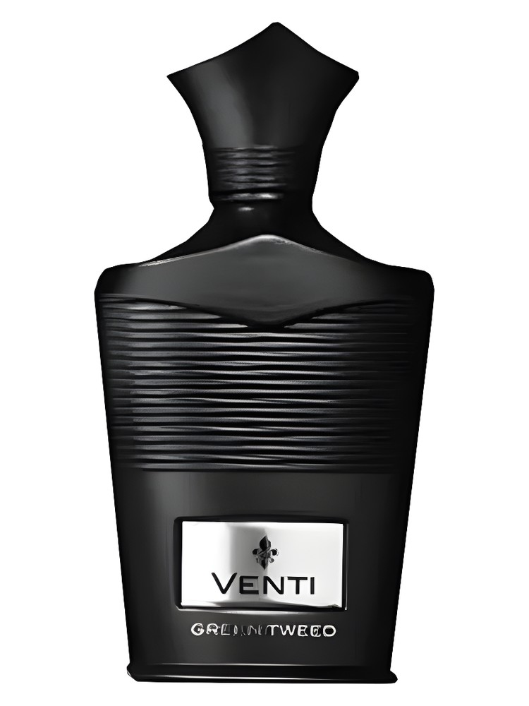 Venti Green Tweed