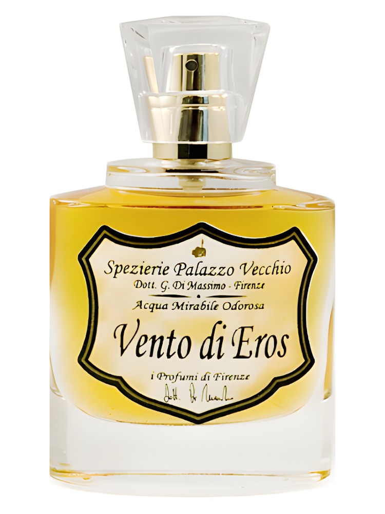 Vento di Eros