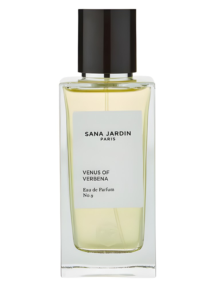Venus of Verbena