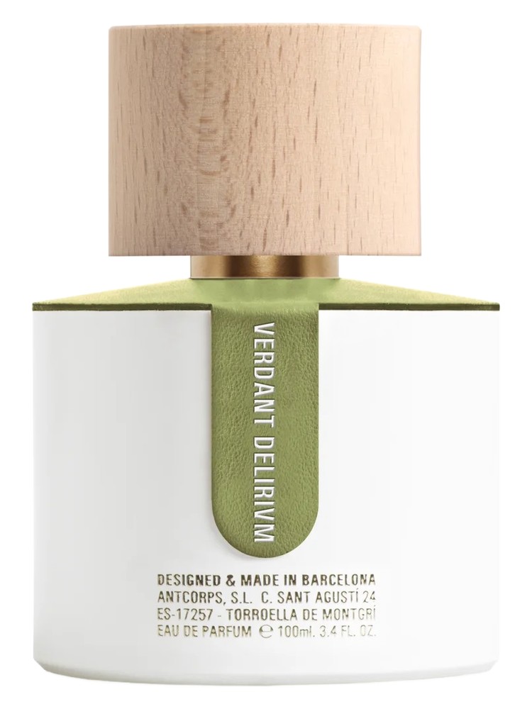 Verdant Delirivm