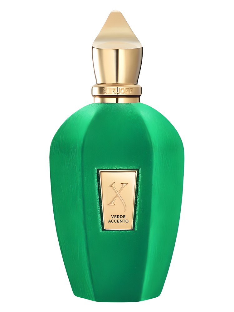 Verde Accento