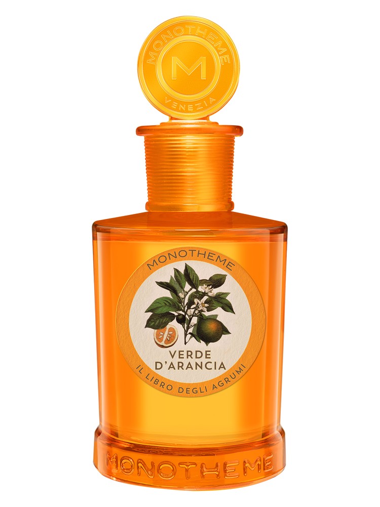 Verde d'Arancia