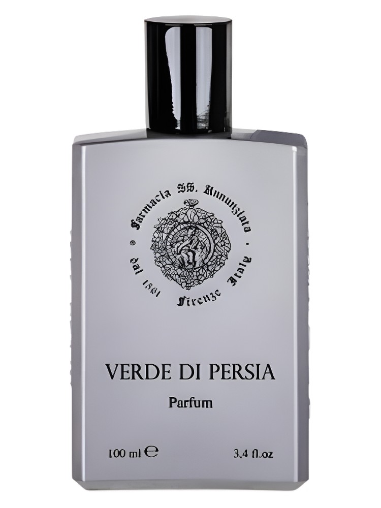 Verde di Persia