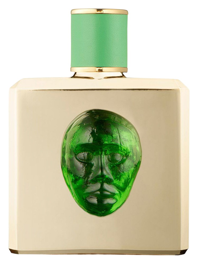 Verde Erba I