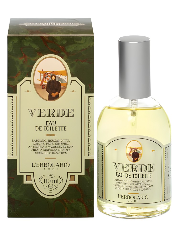 Verde