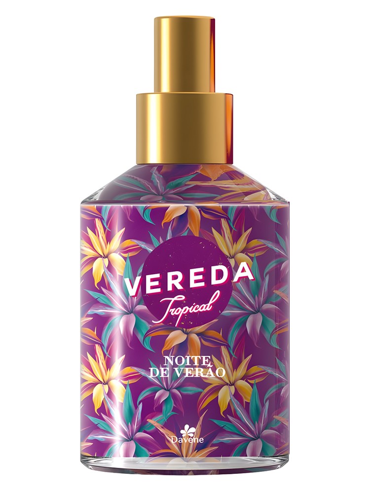 Vereda Tropical Noite de Verão