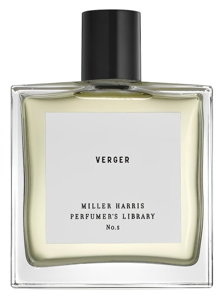 Verger