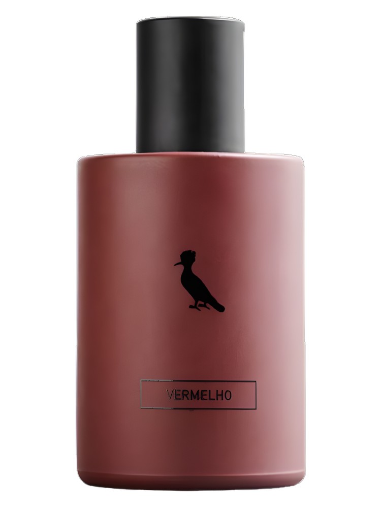 Vermelho