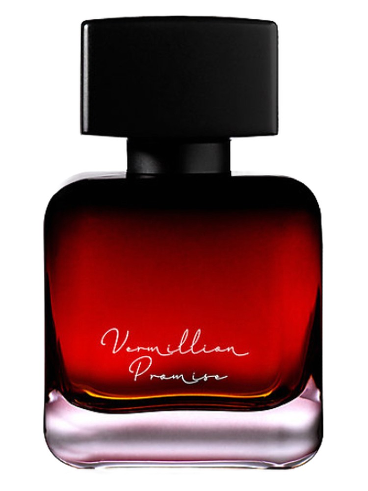 Vermillion Promise