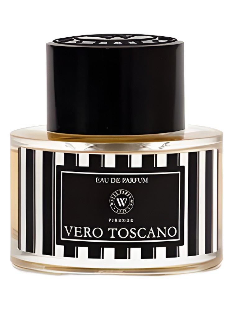 Vero Toscano Nero Eau de Parfum