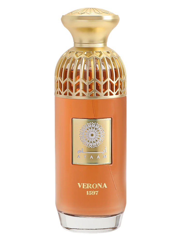 Verona 1597