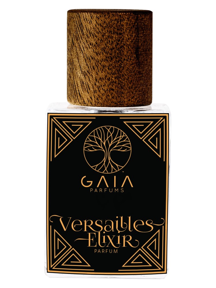 Versailles Elixir